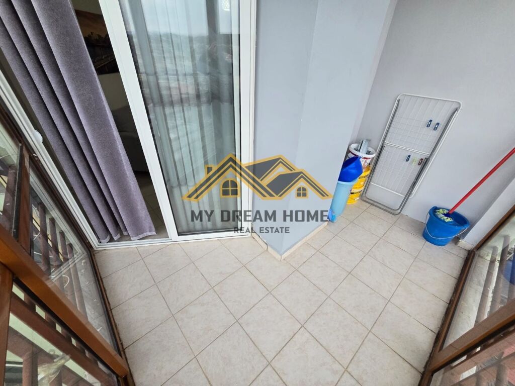 SHITET APARTAMENT 1+1 PLAZH, DURRES!