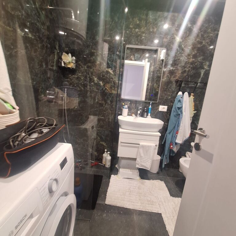 Apartament me qera 2+1+2 te olimpiku