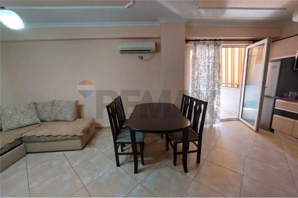 APARTMENT 1+1 FOR RENT AT JORDAN MISJA