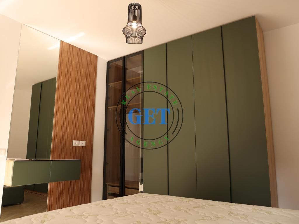 Appartamento 2+1 in Vendita | Mali i Robit, Durrës