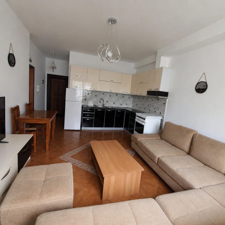 Apartment 1+1 for rent – Astir (near the Roundabout) !
