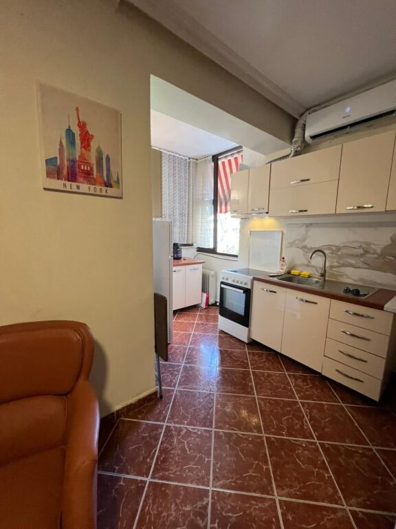 Qera | Apartament 1 + 1 |Stadiumi Air Albania | 400 €/muaj