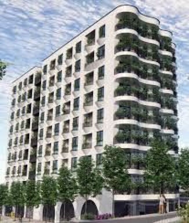 🏡 Shitet Apartament 1+1 – Aluna 5, Paskuqan