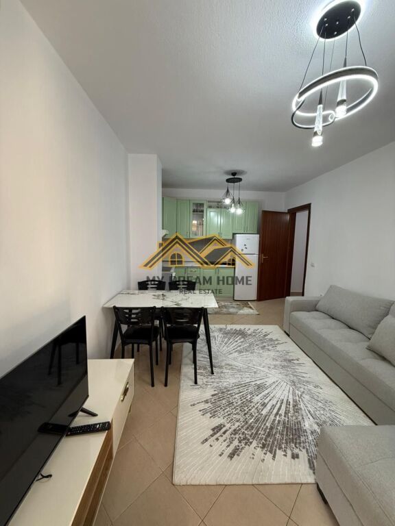 APARTMENT 1+1 FOR SALE GOLEM.