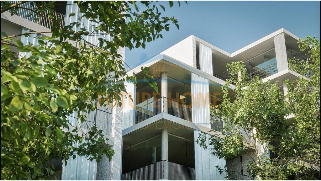 Shitet, Apartament 2+1, By Long Hill Residence