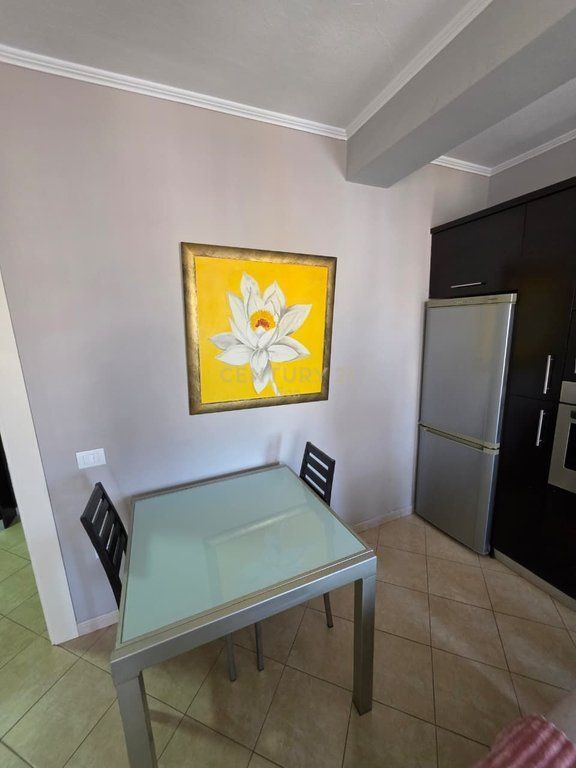 Apartment 2+1 For Rent in the village market, Durrës !