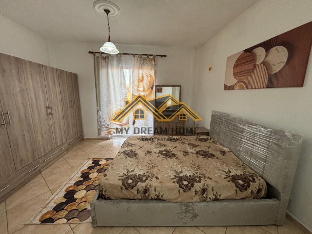 JEPET ME QERA APARTAMENT 2+1 NE LAGJIA 17 DURRES !