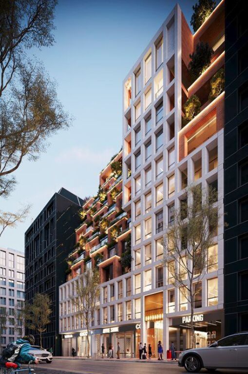 ‼️‼️‼️ SUPER ÇMIM ‼️‼️‼️ 🏡 Shitet apartament 1+1 tek Unico Residence, Bllok 📍