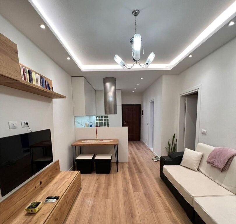 Ne Shitje Apartament 1+1, Astir ID:530261057-396