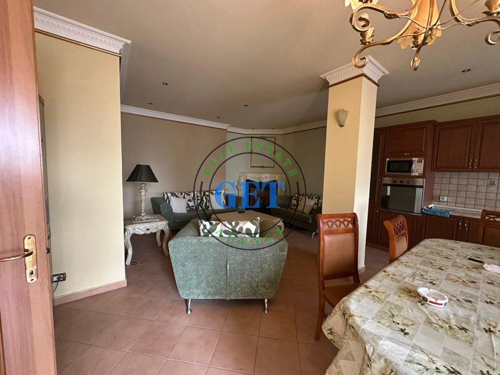 Appartamento 2+1+2 in Vendita con Vista Mare | Blue Star, Durrës