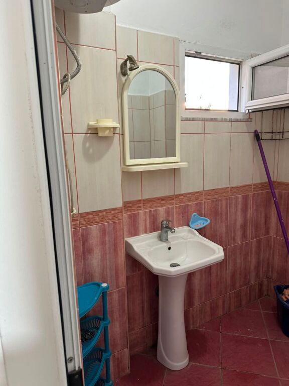 Qera | Apartament 1 + 1 | Qyteti Studenti | 350 €/muaj