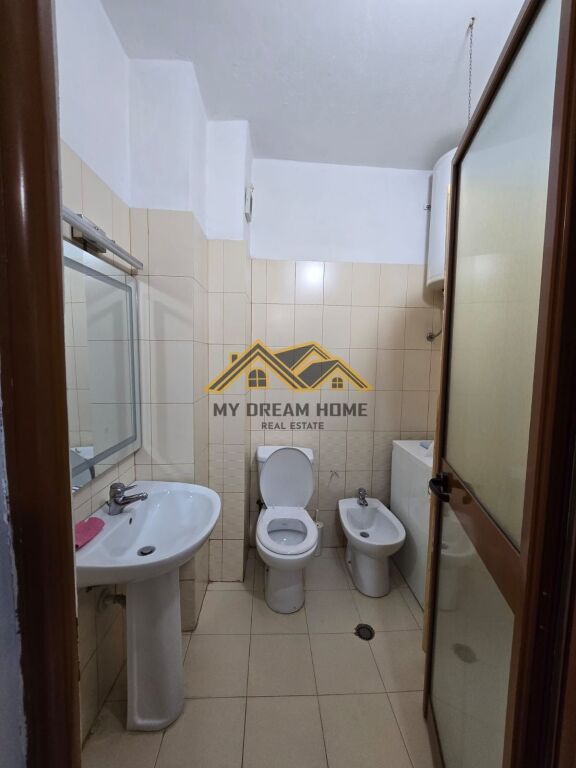 SHITET APARTAMENT 1+1 PLAZH, DURRES!