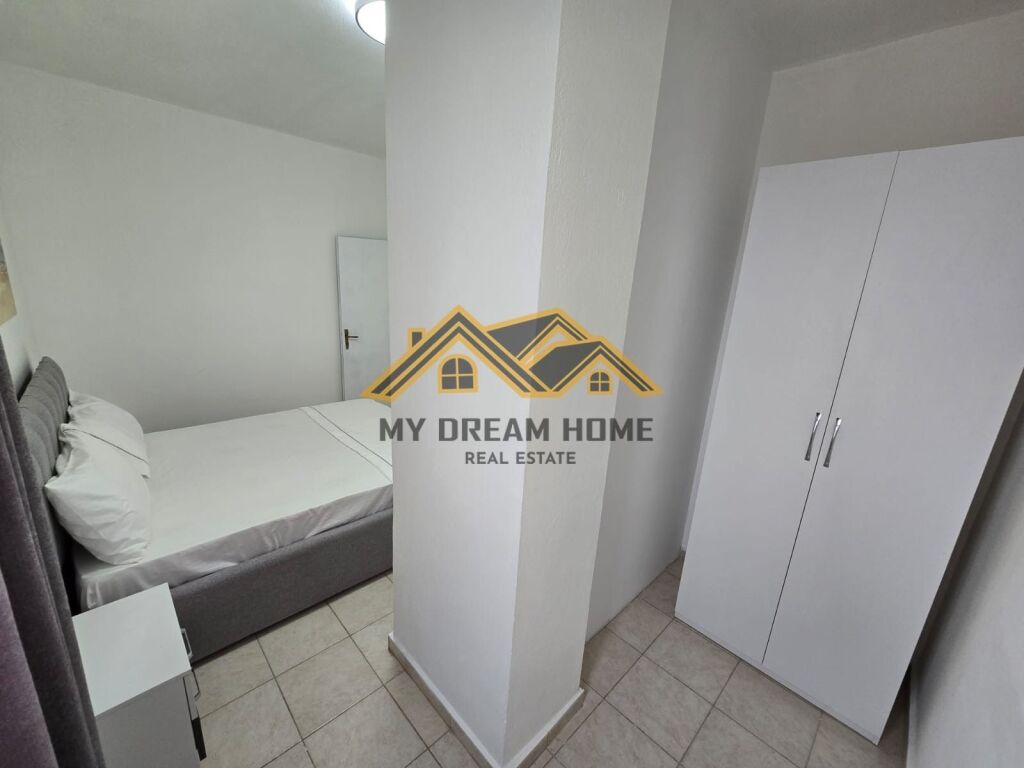 SHITET APARTAMENT 1+1 PLAZH, DURRES!