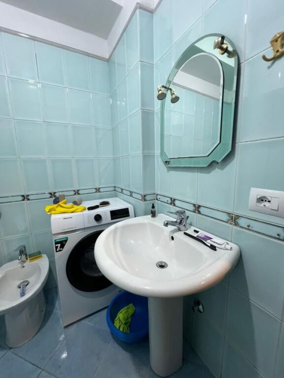 Qera | Apartament 1 + 1 |Stadiumi Air Albania | 400 €/muaj