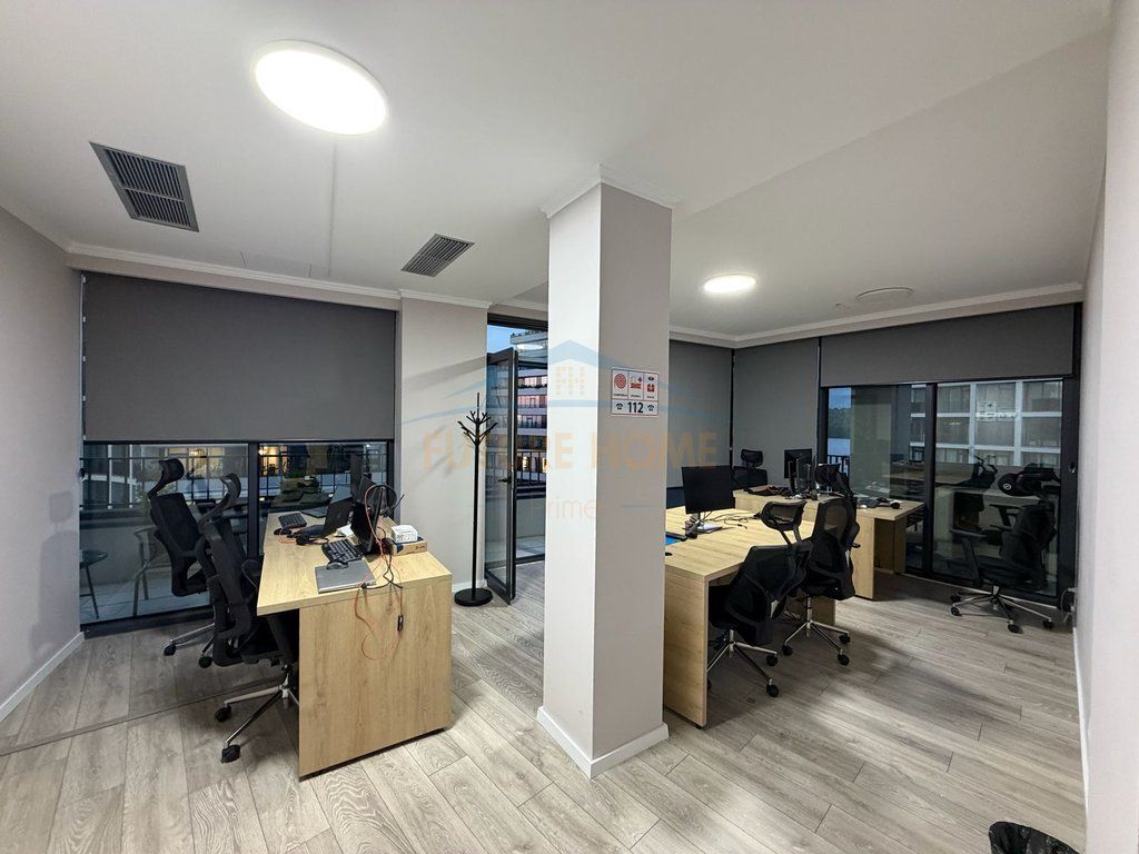 UFFICIO IN AFFITTO PRESSO LAKE VIEW, LAGO DI TIRANA