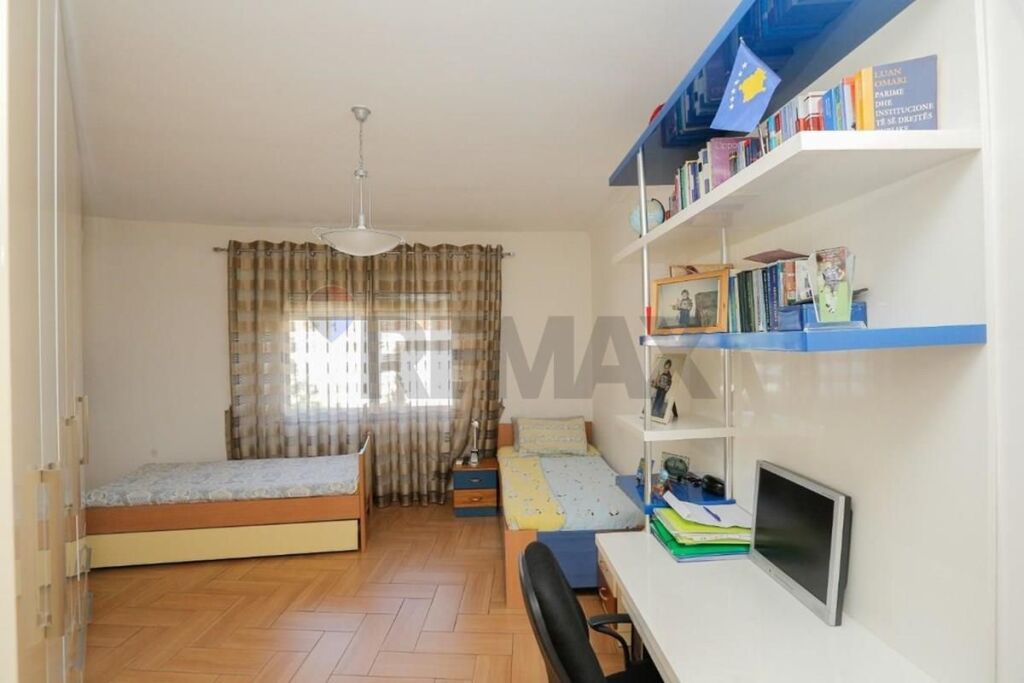 Apartament 3+1+2 me qera Don Bosko