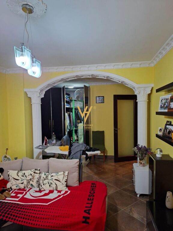 SHITET APARTAMENT 2+1+BLK TE LIQENI I THATE 25.000.000 LEKE