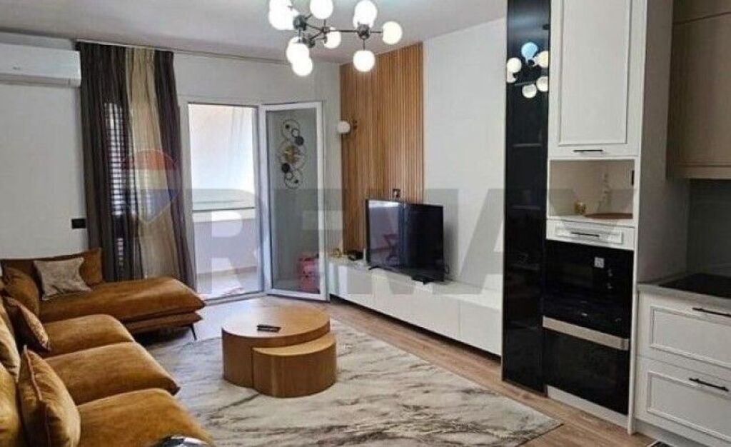 Shitet Apartament 2+1+2 ballkone në Astir  ID: 530571005-108