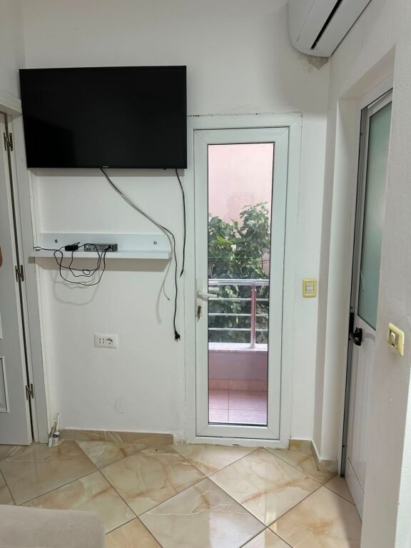 Qera | Apartament 1 + 1 | Qyteti Studenti | 350 €/muaj