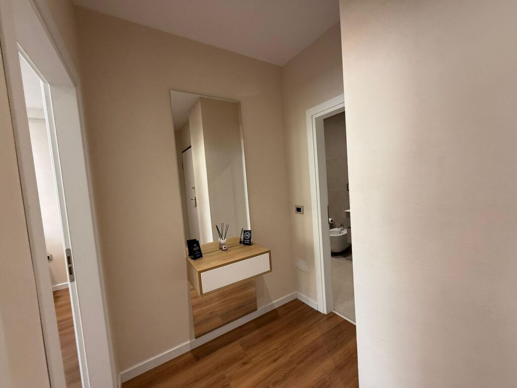 Shitet, Apartament 1+1 , Plazh Iliria, Durres