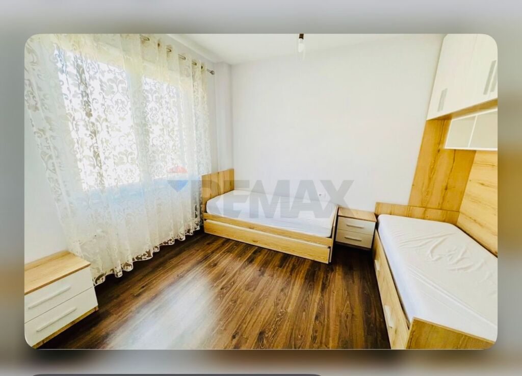 🏡 Apartament 2+1+2 + Post Parkimi me Qira – Kinostudio