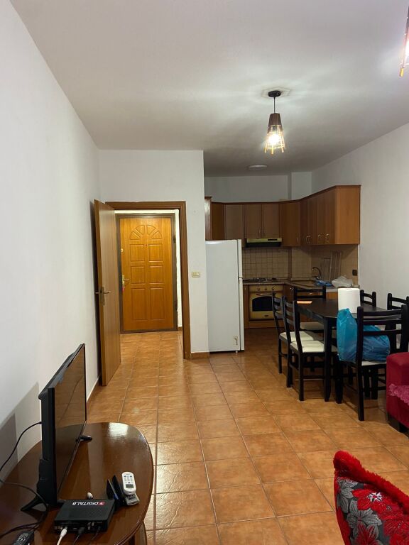 Qera | Apartament 1 + 1 | Ali Demi | 550 €/muaj