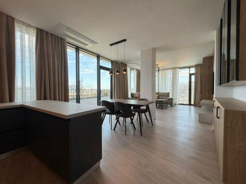 Vendesi Appartamento 2+1+2 presso Residenza Lake View!