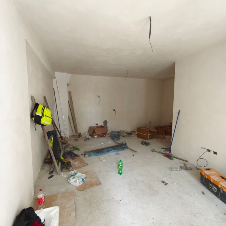 🏡 Shitet Apartament 2+1 tek Liburnia Residence – Golem