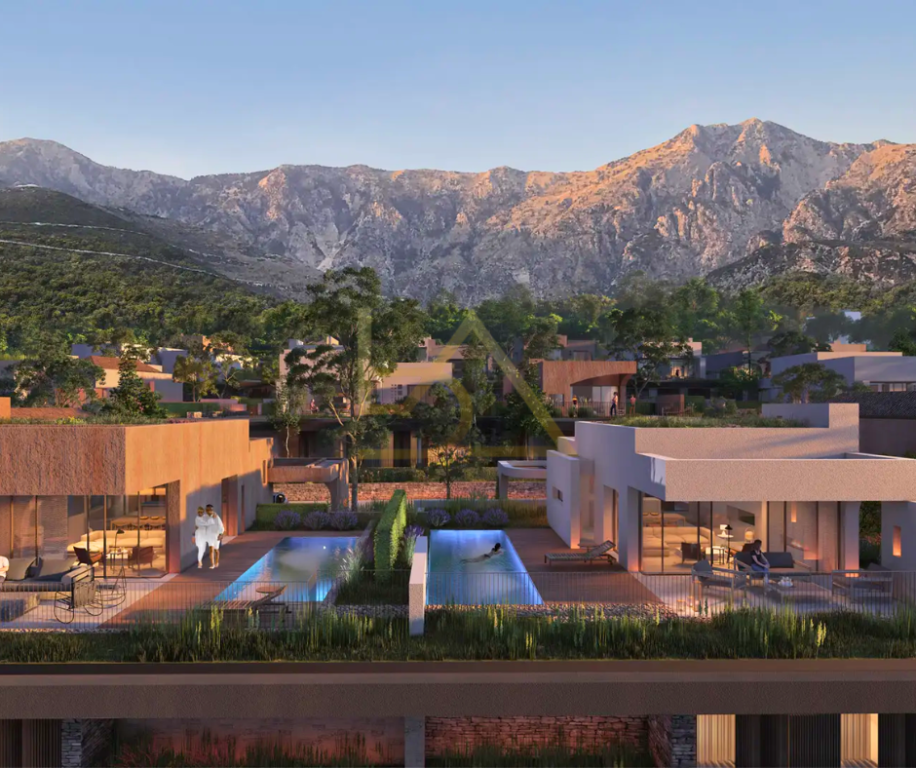 Villa in Vendita – Green Coast 2, Palasë, Vlorë