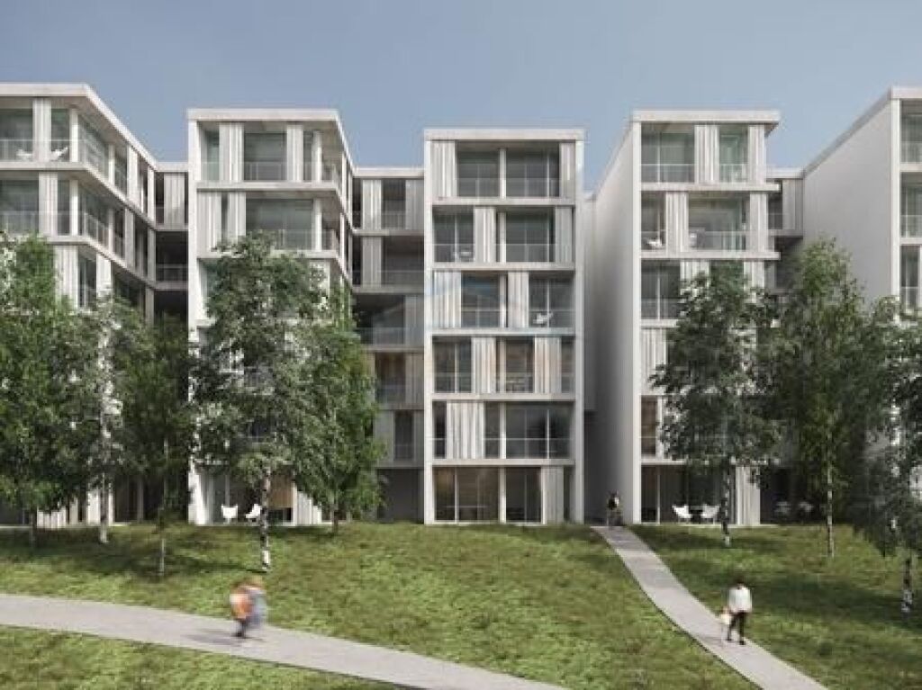 Shitet, Aparatament 2+1+3, “By Long Hill Residences”, Mjull-Bathore, Tiranë.
