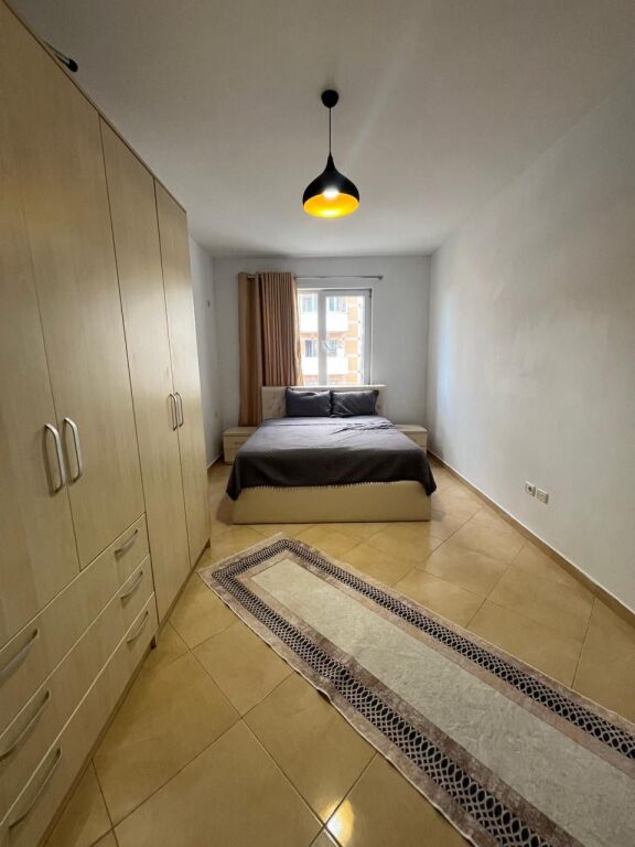 For rent 1+1 ASTIR 45,000 lek