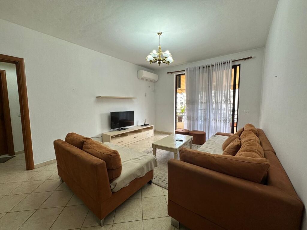 Jepet me qera Apartamenti 3+1 Kompleksi Panorama Jordan Misja