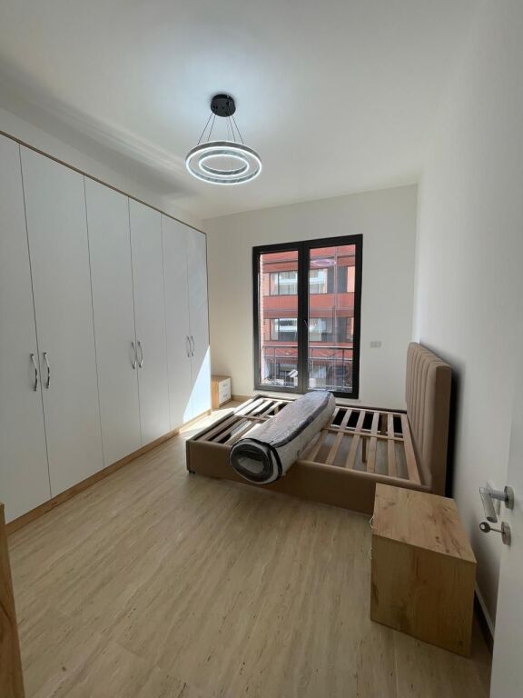 APARTAMENT ME QIRA 1+1 TE KOMPLEKSI DELIJORGJI