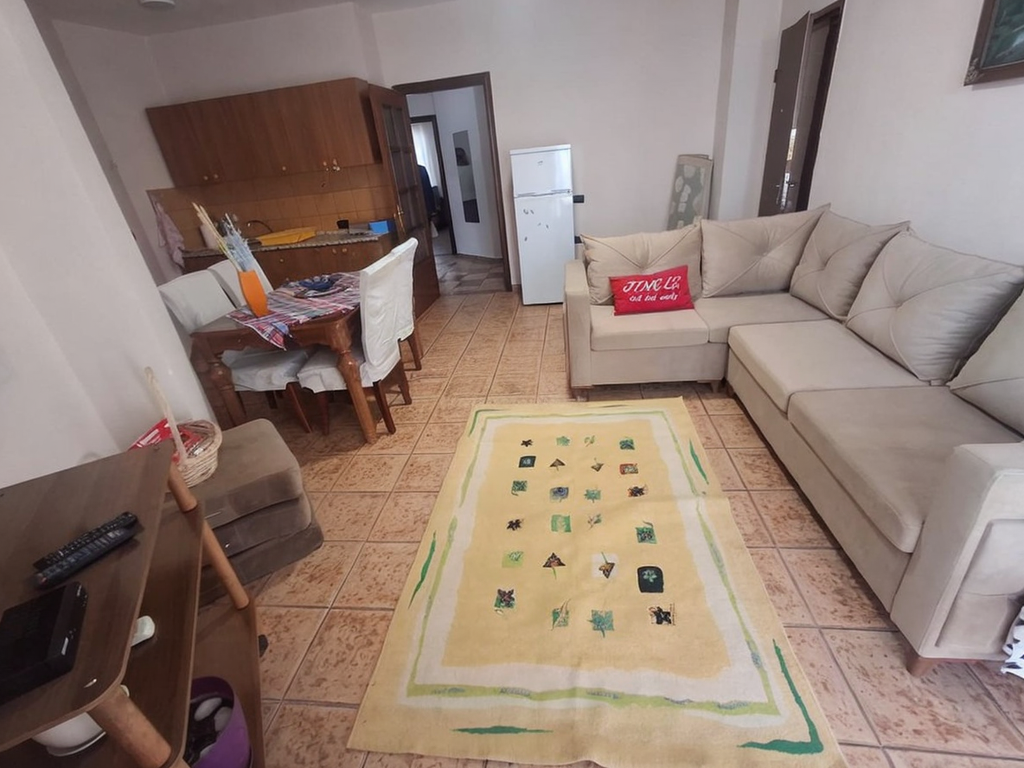 Apartament 1+1 me Qira tek Shkolla e Baletit, pranë BKT
