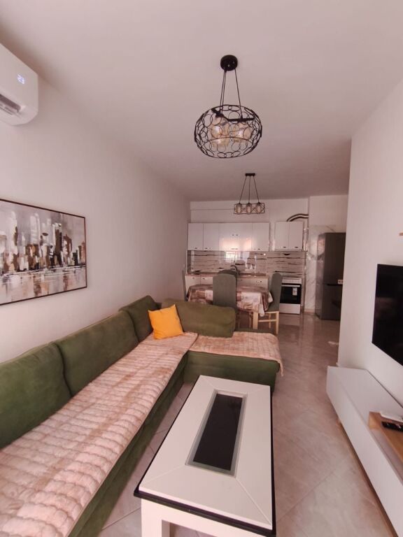 Apartment 2+1+1 Balcony For Rent