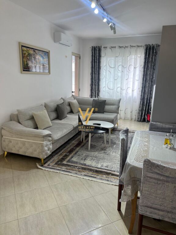 APPARTAMENTO 2+1+BLK IN AFFITTO A ASTIR 45.000 LEKE