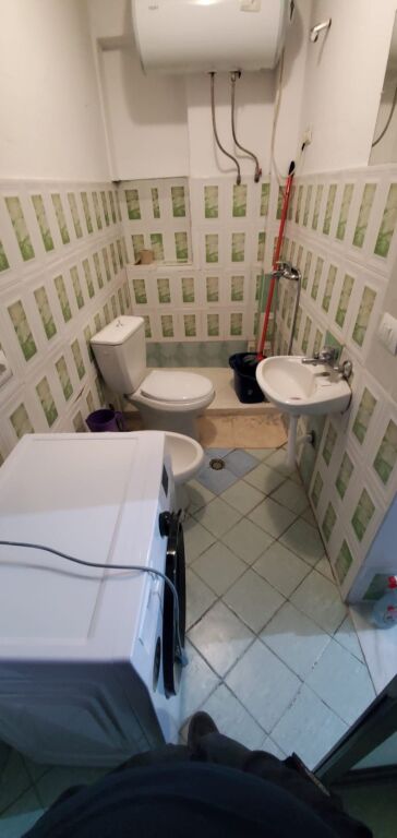 Apartament 1+1 me qera ne Brryl