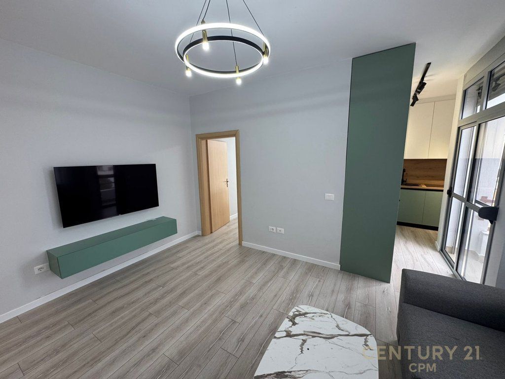 SHITET APARTAMENT 1+1 NE GOLEM!