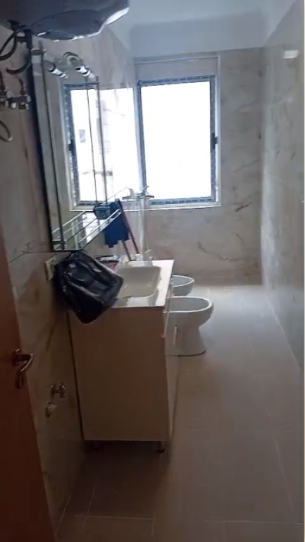 Apartament 2+1 ne Shitje ne Fresk Tirane