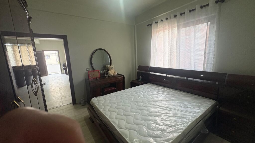 Apartment 1+1 for rent in Astir !