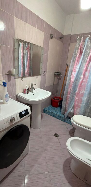 Apartament me qera 2+1 Kthesa e Kamzes