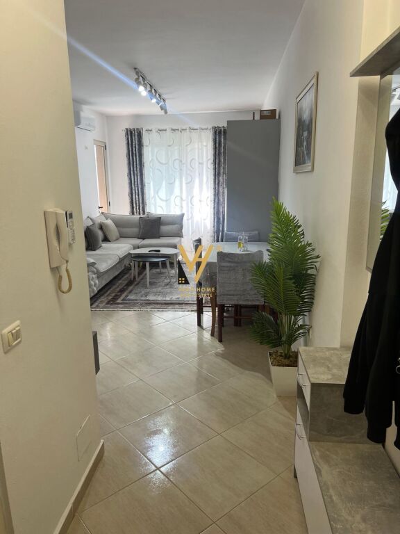 APPARTAMENTO 2+1+BLK IN AFFITTO A ASTIR 45.000 LEKE
