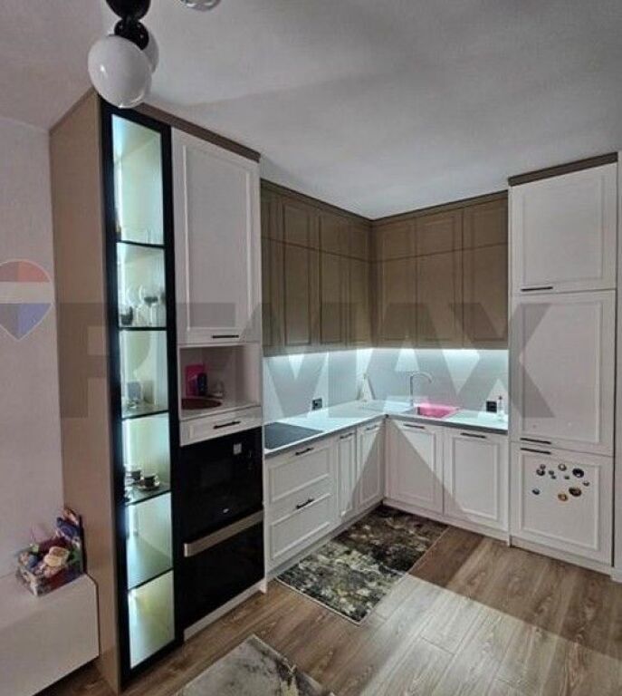 Shitet Apartament 2+1+2 ballkone në Astir  ID: 530571005-108