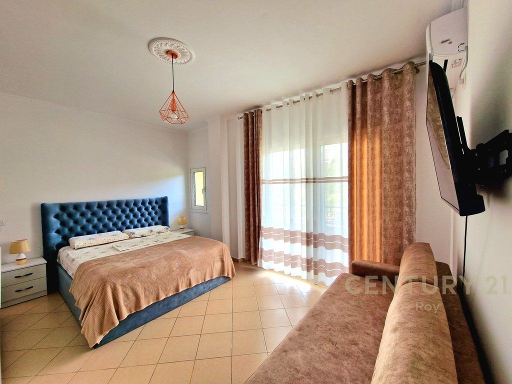STUDIO APARTMENT FOR SALE AT SHKEMBI I KAVAJES !