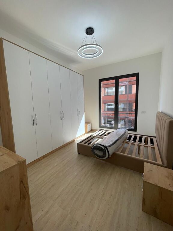 🏡 Apartament 1+1 me qira + 🅿️ tek Kompleksi Delijorgji 📍