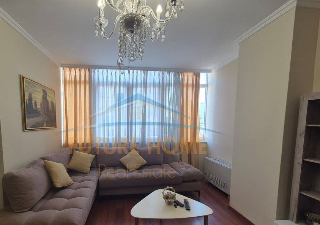 For sale Ap 2+1, Ministry of Foreign Affairs, near Brryli