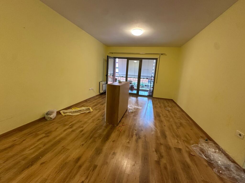 Apartament 1+1 me qera Kompleksi Delijorgji