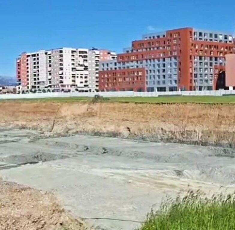 🏢 SHITET APARTAMENT 1+1 – RIVER PARK REZIDENCË
