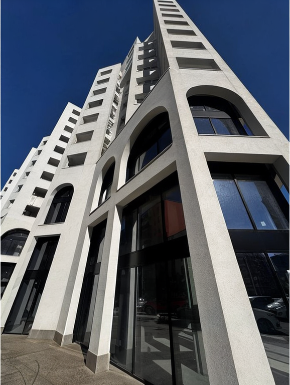 Locale di Servizio in Affitto – River 1 Residenza