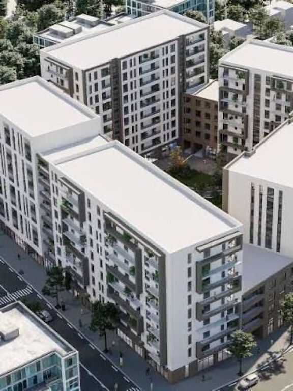 🏢Rruga e Dibres,prane Komisariatit Nr.4 shitet apartament 1+1, 135,000€uro